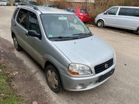 gebraucht Suzuki Ignis 1.3 4WD Club