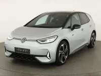 Gebraucht VW ID.3 GTX 210 kW (286 PS) 2025 Scale silver metallic Kleinwagen