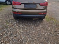 gebraucht Audi Q3 2.0 TDI