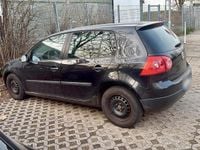 Gebraucht VW Golf IV 110 PS (80 kW) 2004 Schwarz Limousine