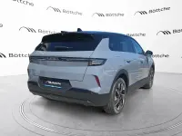 Neu Opel Grandland X 136 PS (100 kW) 2025 Lackierung schwarz perla nera/typ aussenverkleidung metalliclackierung SUV