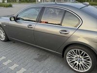 Gebraucht BMW 740 306 PS (225 kW) 2005 Limousine
