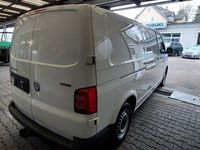 Gebraucht VW T6.1 150 PS (110 kW) 2019 Candy white Van