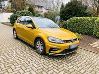 gebraucht VW Golf 7/ 1.5L/ 150ps/ R Line Ausstattung! Top gepflegt!