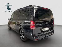 Gebraucht Mercedes 300 237 PS (174 kW) 2022 Obsidianschwarz (metallic)