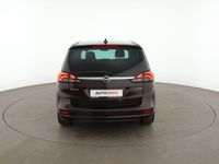 gebraucht Opel Zafira Tourer 1.4 Turbo Innovation, Benzin, 16.490 €