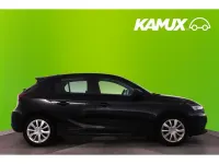 Occasion Opel Corsa Edition 101 ch (74 kW) 2025 Noir Citadine