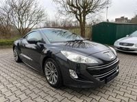 Gebraucht Peugeot RCZ 163 PS (119 kW) 2012 Coupé