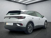 Gebraucht VW ID.4 Pro 210 kW (286 PS) 2025 Silber SUV