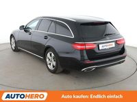 Gebraucht Mercedes E200 Avantgarde 184 PS (135 kW) 2018 Schwarz Kombi