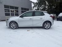Occasion Opel Corsa Elegance 101 ch (74 kW) 2023 Gris Citadine