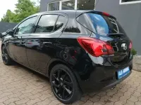 Gebraucht Opel Corsa Color Edition 90 PS (66 kW) 2019 Andere Kleinwagen