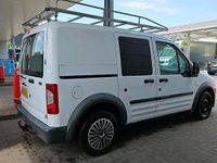 Gebraucht Ford Transit Connect 2010 Van / Kleinbus