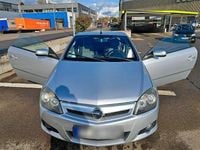 Gebraucht Opel Tigra 90 PS (66 kW) 2005 Silber Cabrio