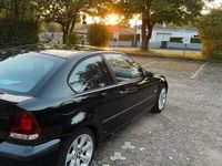 gebraucht BMW 318 Compact E46 ti