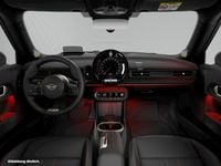 Second-hand Mini Cooper 114 kW (156 CP) 2025 Argintiu Hatchback