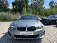 Gebraucht BMW 318 156 PS (114 kW) 2024 Grau Kombi