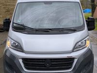 gebraucht Fiat Ducato Maxi Grossr.-Kasten 35 180 Power L5H3 RS: