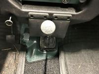 Gebraucht VW Iltis 75 PS (55 kW) 1986 Grün SUV