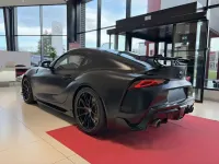 Gebraucht Toyota Supra Edition 441 PS (324 kW) 2024 Schwarz Coupé