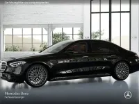 Gebraucht Mercedes S580 503 PS (369 kW) 2026 Limousine