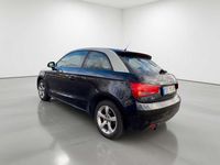 Gebraucht Audi A1 Ambition 90 PS (66 kW) 2011 Kleinwagen