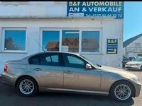 Gebraucht BMW 320 Comfort Edition 184 PS (135 kW) 2011 Limousine