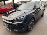 Ny Cupra Formentor VZ 333 HK (244 kW) 2025 Sort SUV