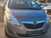 gebraucht Opel Meriva B Edition 1.4 L gepflegt* Tüv neu