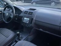 Gebraucht VW Polo Edition 60 PS (44 kW) 2009 Limousine