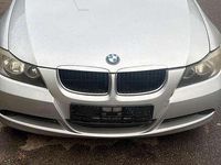 Gebraucht BMW 320 163 PS (119 kW) 2008 Limousine