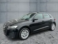 Neu Audi A1 Sportback Advanced 116 PS (85 kW) 2026 Schwarz Kleinwagen