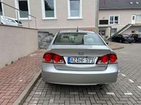Gebraucht Honda Civic Hybrid 95 PS (69 kW) 2007 Limousine
