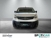 gebraucht Opel Vivaro Cargo M, Parkpilot h., Klimaanlage