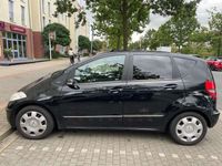 gebraucht Mercedes A200 Avantgarde