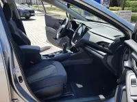 Gebraucht Subaru Crosstrek Trend 136 PS (100 kW) 2026 Silber SUV