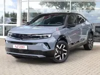 Neu Opel Mokka 131 PS (96 kW) 2025 Grau SUV