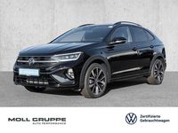 Neu VW Taigo R-line 116 PS (85 kW) 2026 Deep black perleffekt SUV