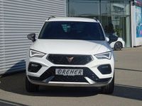 Neu Cupra Ateca 150 PS (110 kW) 2026 "bila" weiss SUV