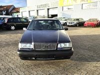 Occasion Volvo 850 144 ch (105 kW) 1995 Noir Break