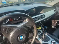 Gebraucht BMW 525 177 PS (130 kW) 2005 Grau Limousine