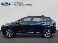 Neu Ford Puma ST-Line 155 PS (114 kW) 2025 Schwarz SUV