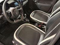 Gebraucht Renault Twingo Urban Night 60 kW (82 PS) 2021 Schwarz Kleinwagen