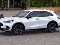 gebraucht Honda ZR-V Hybrid e:HEV 2.0 i-MMD Sport