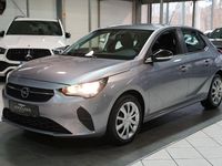 Gebraucht Opel Corsa Edition 102 PS (75 kW) 2021 Grau Kleinwagen