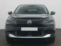 Neu Citroën C4 131 PS (96 kW) 2026 Eclipse blau metalli SUV