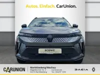 Brugt Renault Scenic E-Tech Esprit Alpine 117 kW (160 HK) 2025 Grå SUV