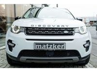 gebraucht Land Rover Discovery Sport SD4 HSE Luxury