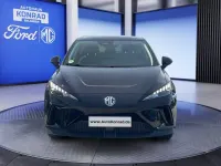 Gebraucht MG MG4 EV 125 kW (170 PS) 2025 Schwarz Kleinwagen