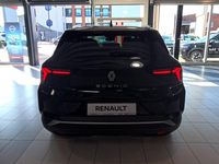 Nouvelle Renault Scenic E-Tech Techno 160 kW (218 ch) 2026 Noir SUV